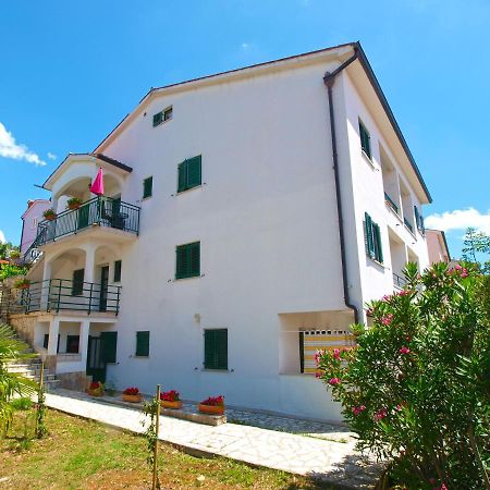 Apartments Eugen 2024 Rabac Kültér fotó