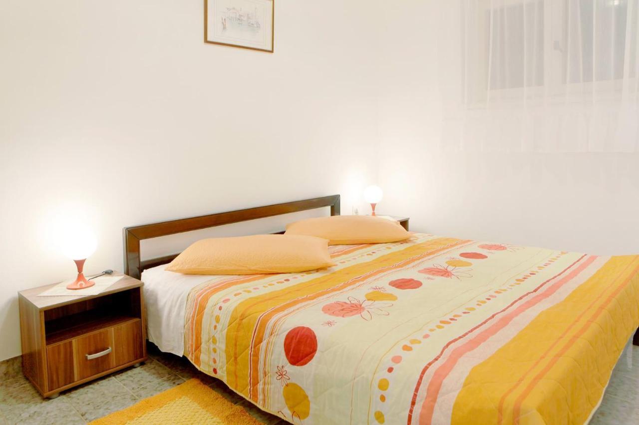 Apartments Eugen 2024 Rabac Kültér fotó