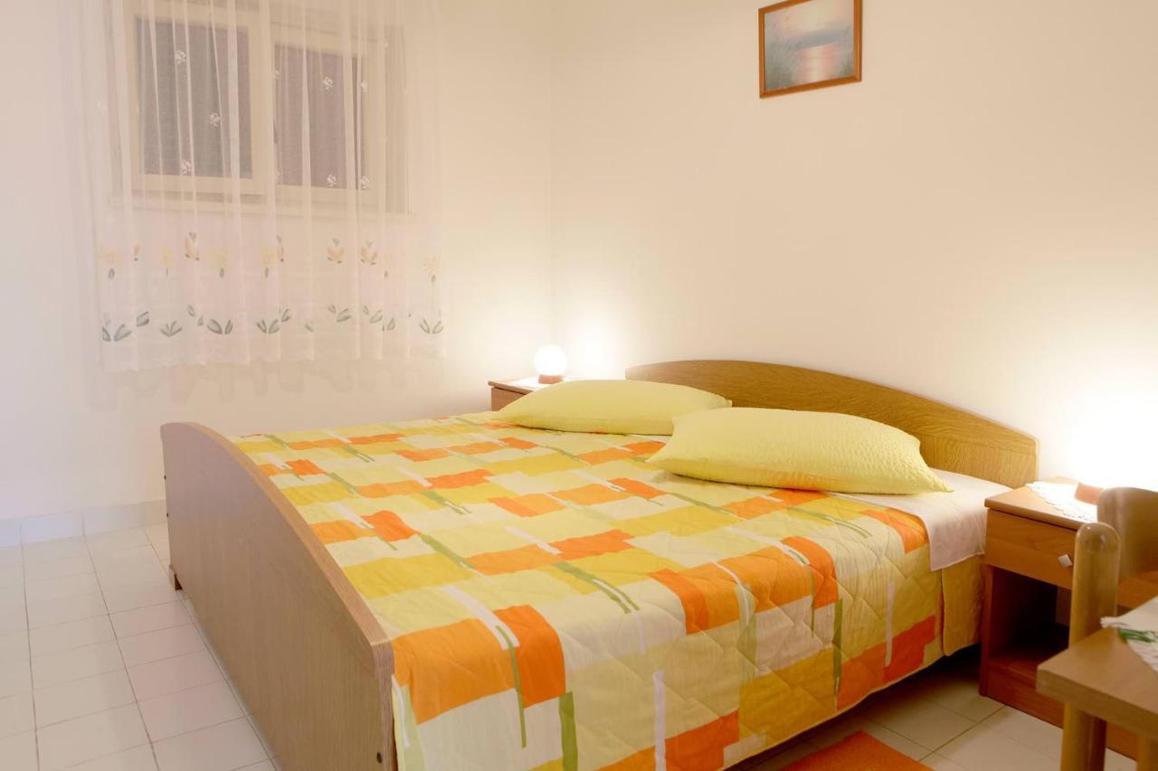 Apartments Eugen 2024 Rabac Kültér fotó