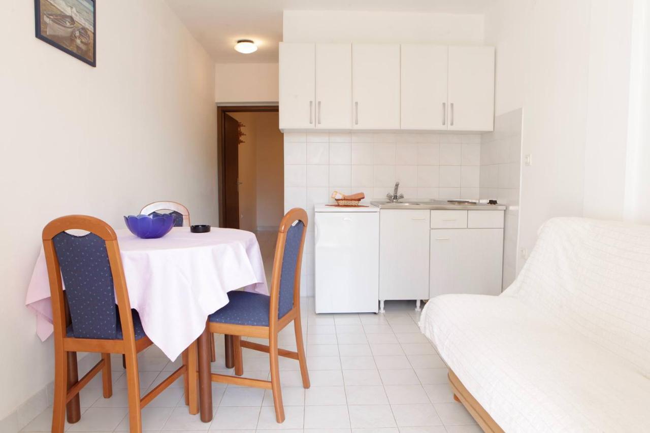 Apartments Eugen 2024 Rabac Kültér fotó