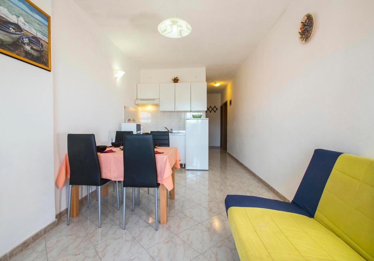Apartments Eugen 2024 Rabac Kültér fotó