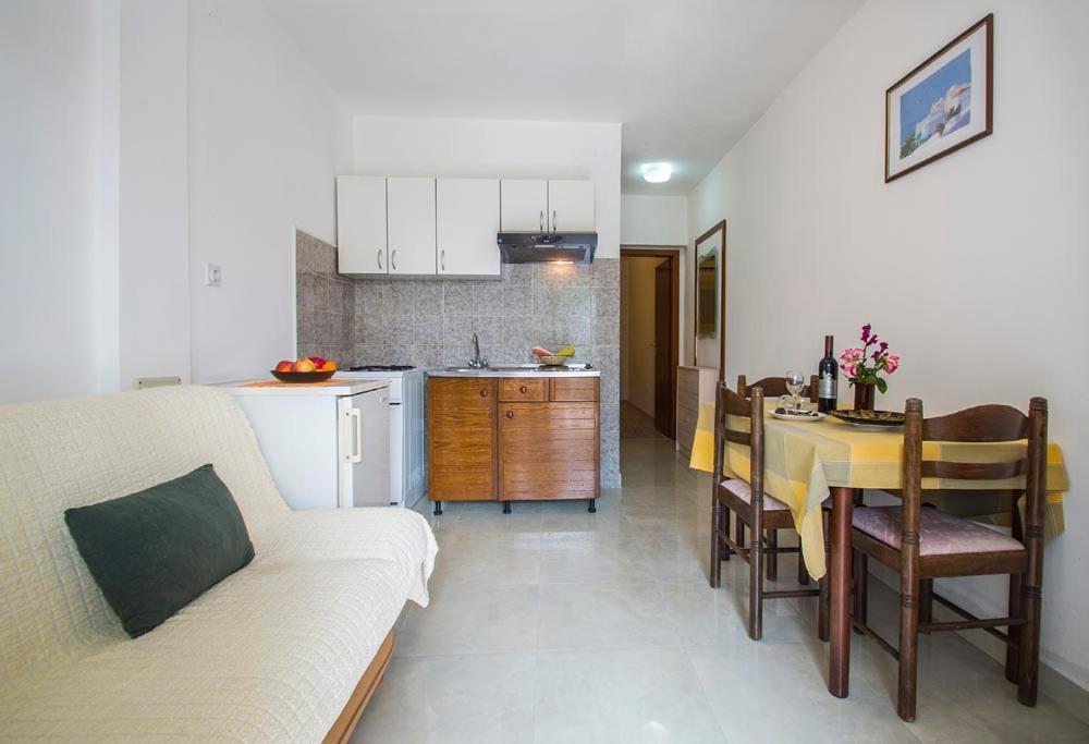 Apartments Eugen 2024 Rabac Kültér fotó
