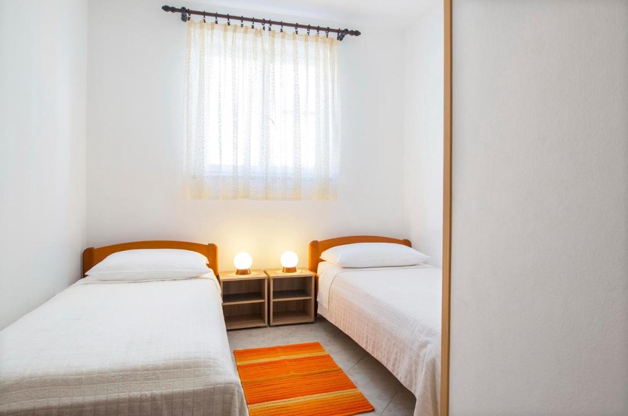 Apartments Eugen 2024 Rabac Kültér fotó