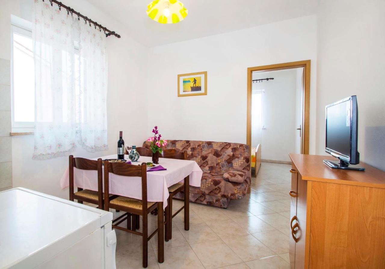 Apartments Eugen 2024 Rabac Kültér fotó