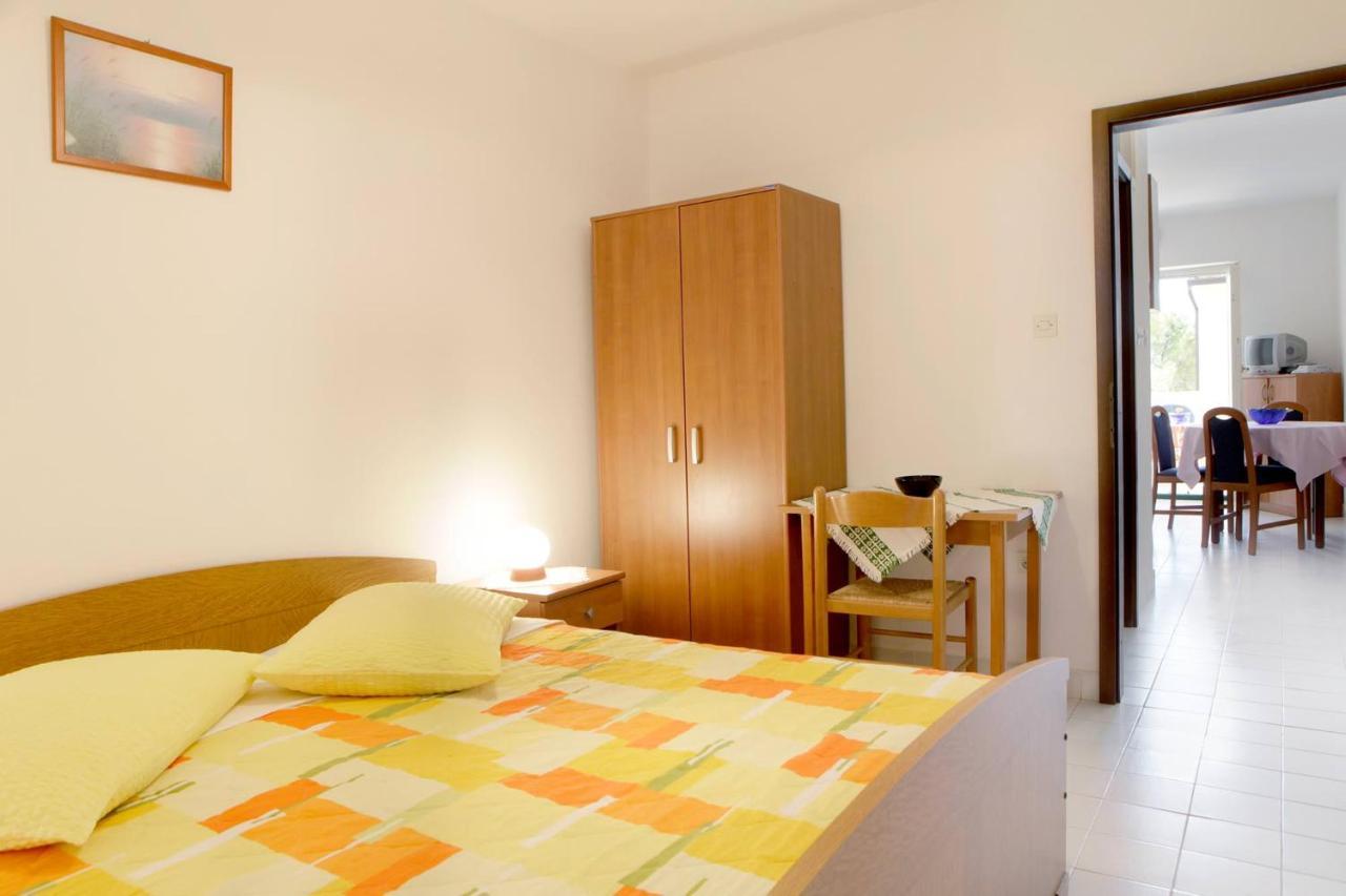 Apartments Eugen 2024 Rabac Kültér fotó