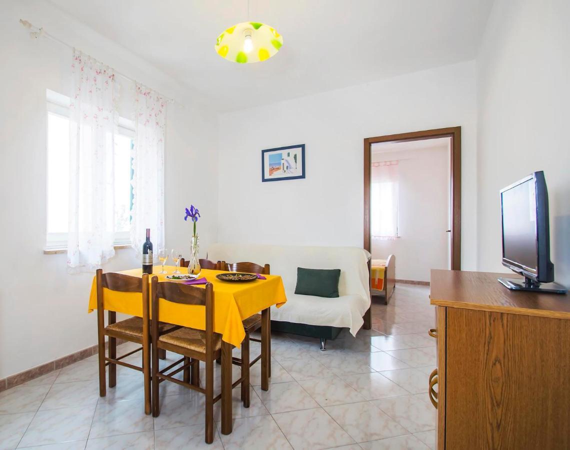 Apartments Eugen 2024 Rabac Kültér fotó
