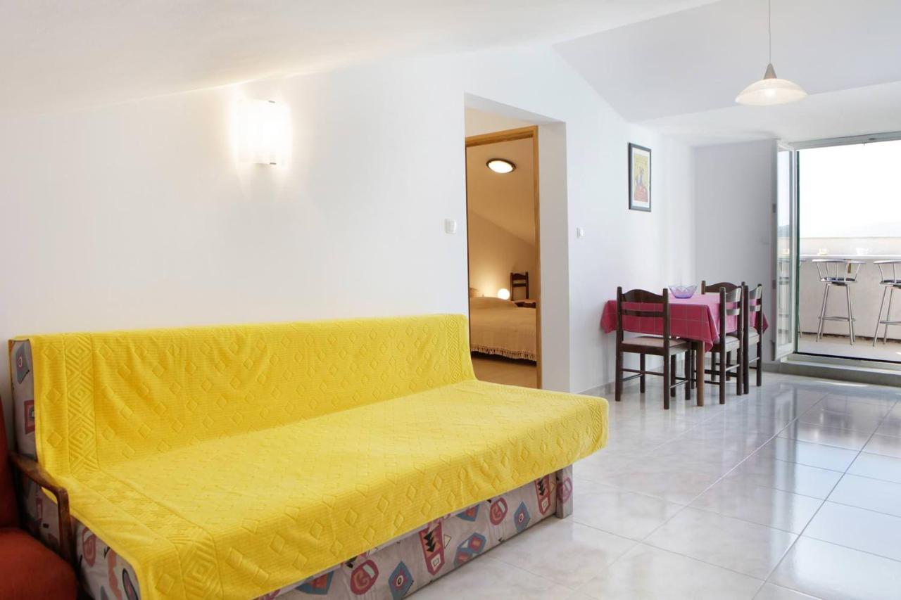 Apartments Eugen 2024 Rabac Kültér fotó