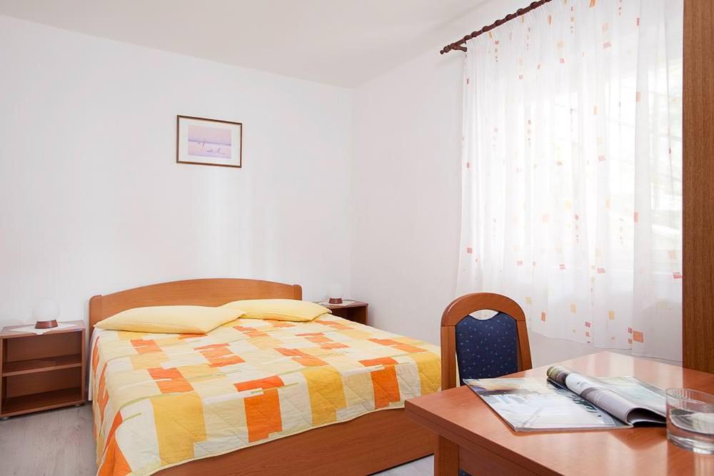 Apartments Eugen 2024 Rabac Kültér fotó