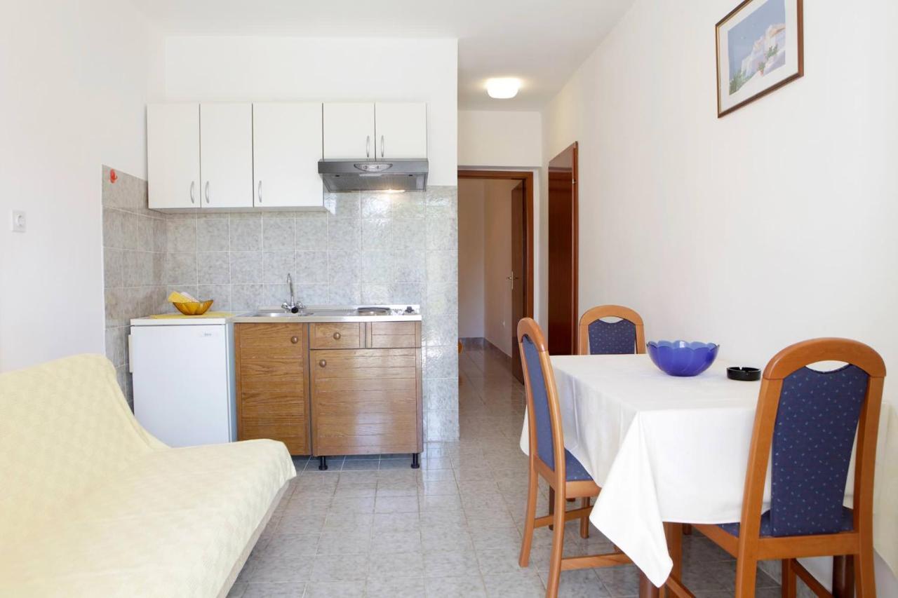 Apartments Eugen 2024 Rabac Kültér fotó