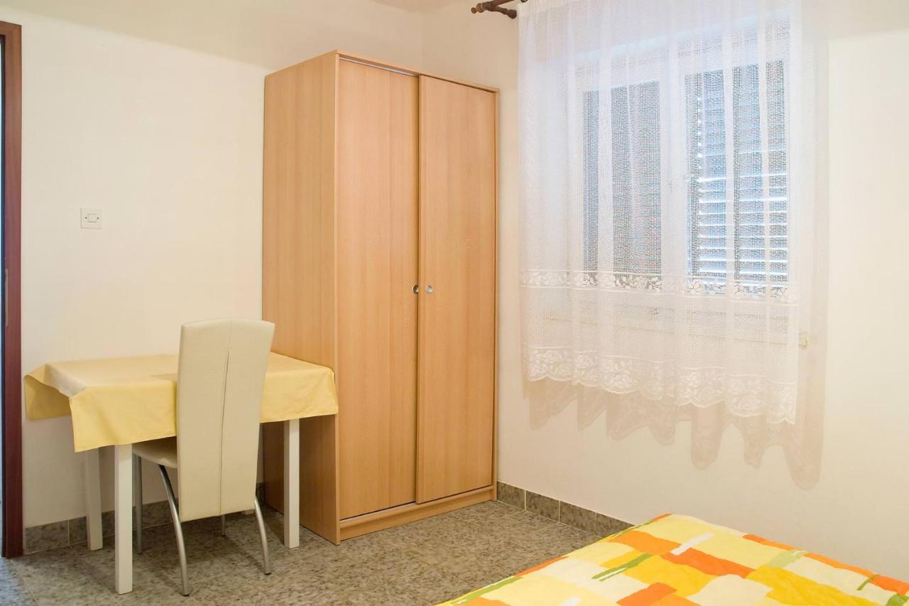 Apartments Eugen 2024 Rabac Kültér fotó