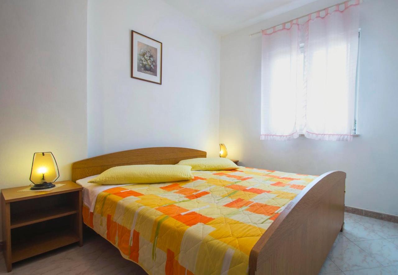 Apartments Eugen 2024 Rabac Kültér fotó