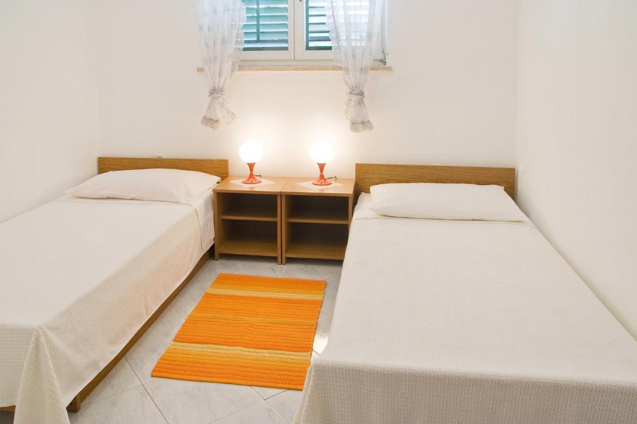 Apartments Eugen 2024 Rabac Kültér fotó