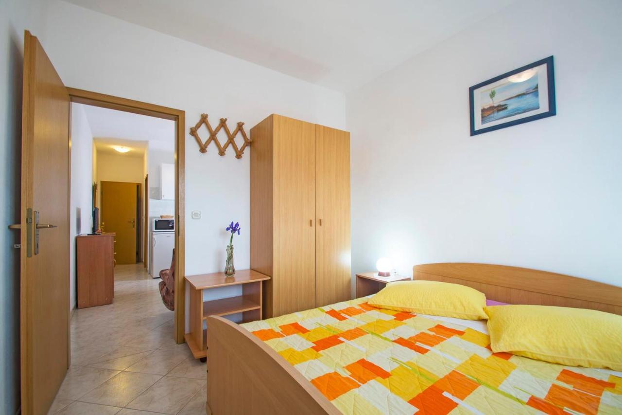 Apartments Eugen 2024 Rabac Kültér fotó