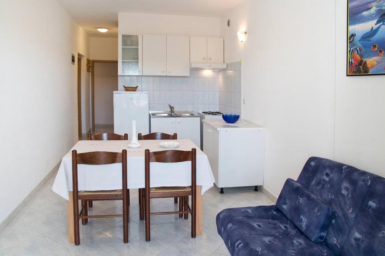 Apartments Eugen 2024 Rabac Kültér fotó
