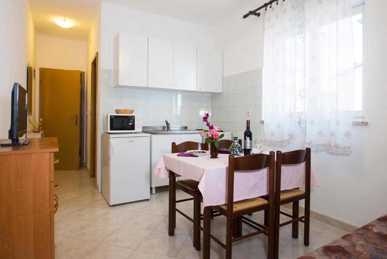 Apartments Eugen 2024 Rabac Kültér fotó