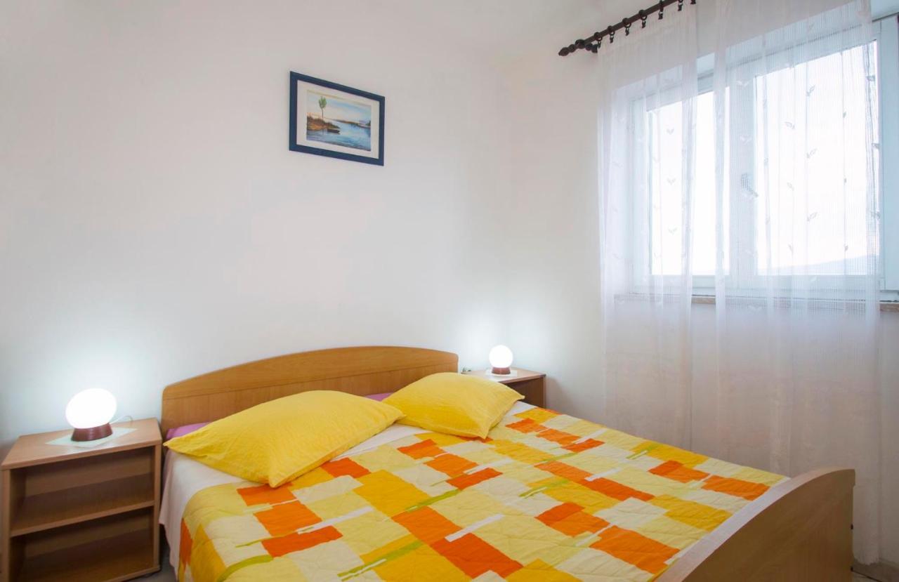 Apartments Eugen 2024 Rabac Kültér fotó