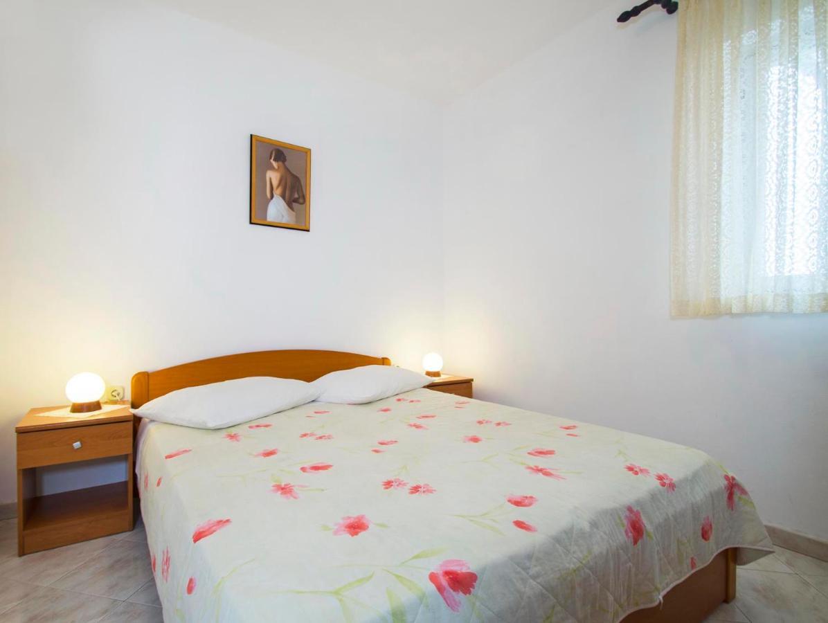Apartments Eugen 2024 Rabac Kültér fotó