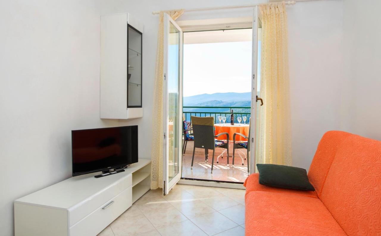 Apartments Eugen 2024 Rabac Kültér fotó